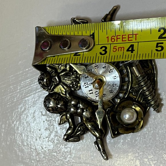 Brooch/Pin/Pendant - Picture 15 of 16